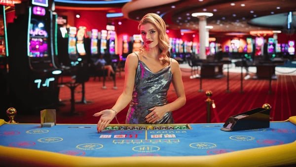 ojkt88 Lobby Game – tampilan lengkap pilihan game slot dan kasino online terbaik